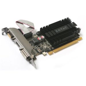 Zotac GeForce GT 710 2GB Gaming Graphics Card