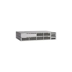 C9200L-24T-4G-E   | Cisco Switch Catalyst 9200