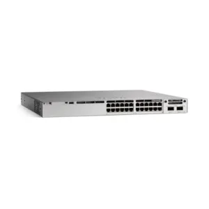 C9300-24T-A – Cisco Switch Catalyst 9300