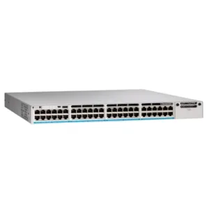 C9300-24UX-A   – Cisco Switch Catalyst 9300