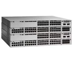 C9300L-24P-4G-E Cisco Catalyst 9300L Switches