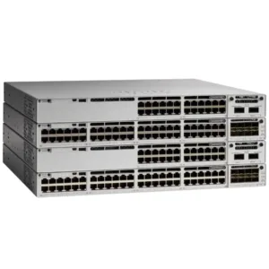 C9300L-24P-4X-A Cisco Catalyst 9300L Switches| Comnet Solutions