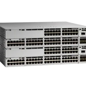 C9300L-24T-4G-E  | Cisco Catalyst 9300L Switches in UAE
