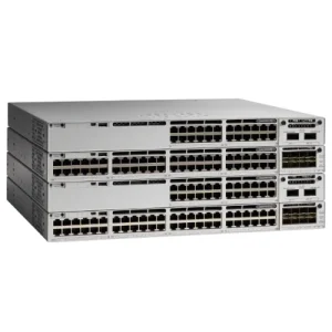 C9300L-24T-4G-A  Cisco Catalyst 9300L Switches