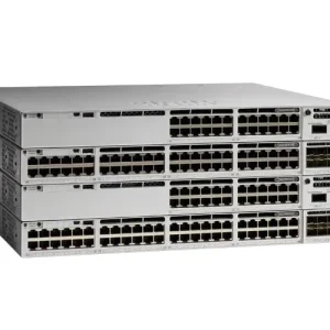 C9300L-48T-4X-A | Cisco Catalyst 9300L Switches