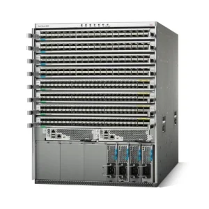 Cisco Nexus 9500 Series Switches Datasheet