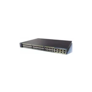 WS-C2960S-24TS-L   | Cisco Catalyst 2960-S Series Switches