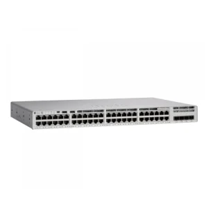Cisco C9300L-48P-4X-A Cisco Catalyst 9300 Switches